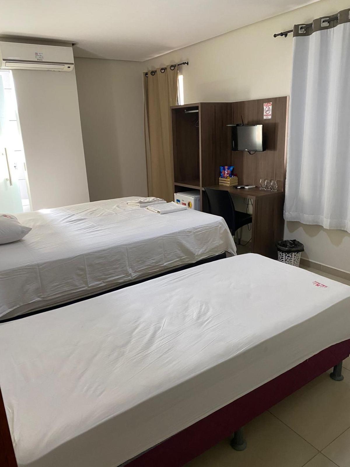 Seller Hotel Sobral