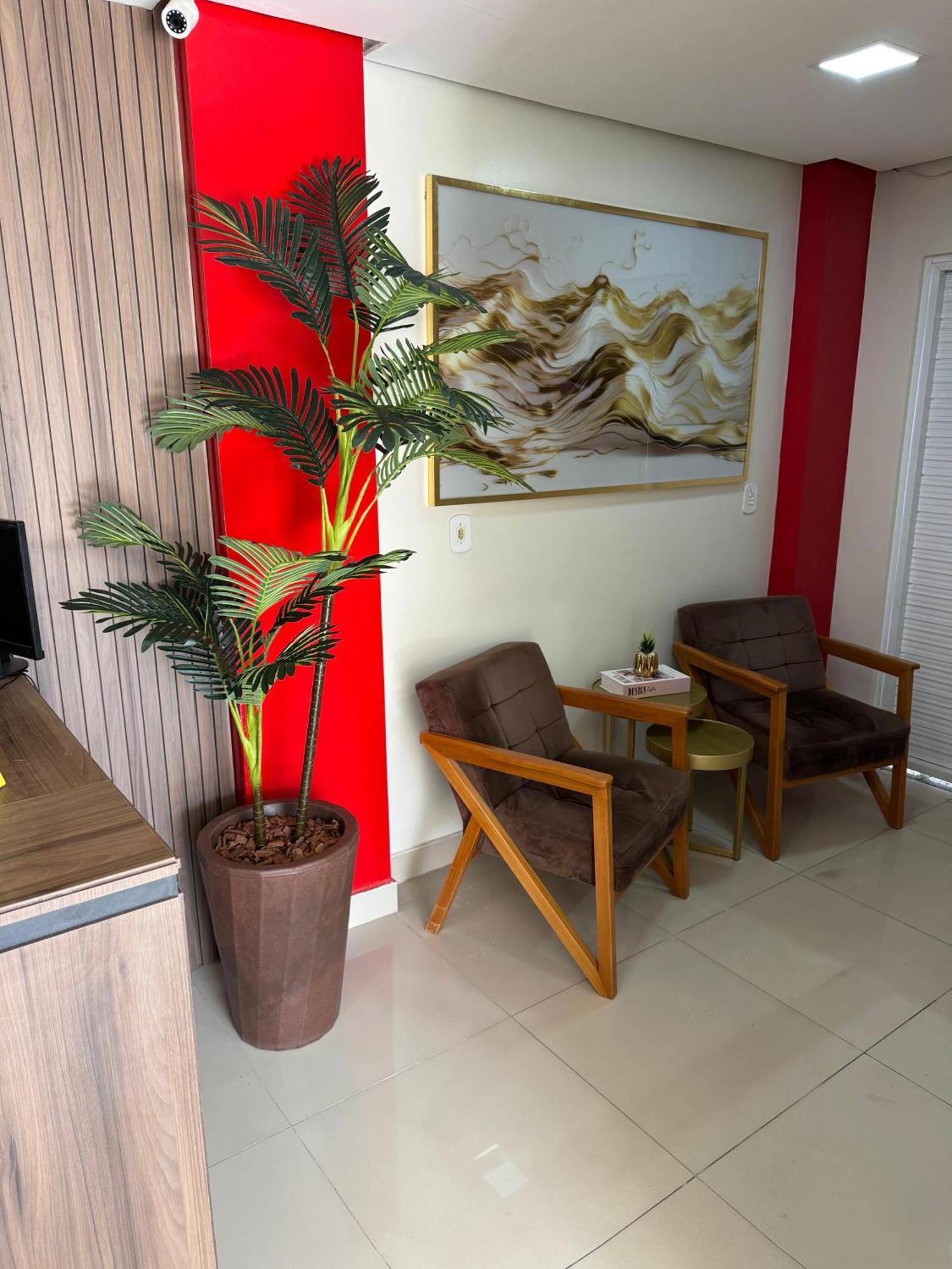 Seller Hotel 2*