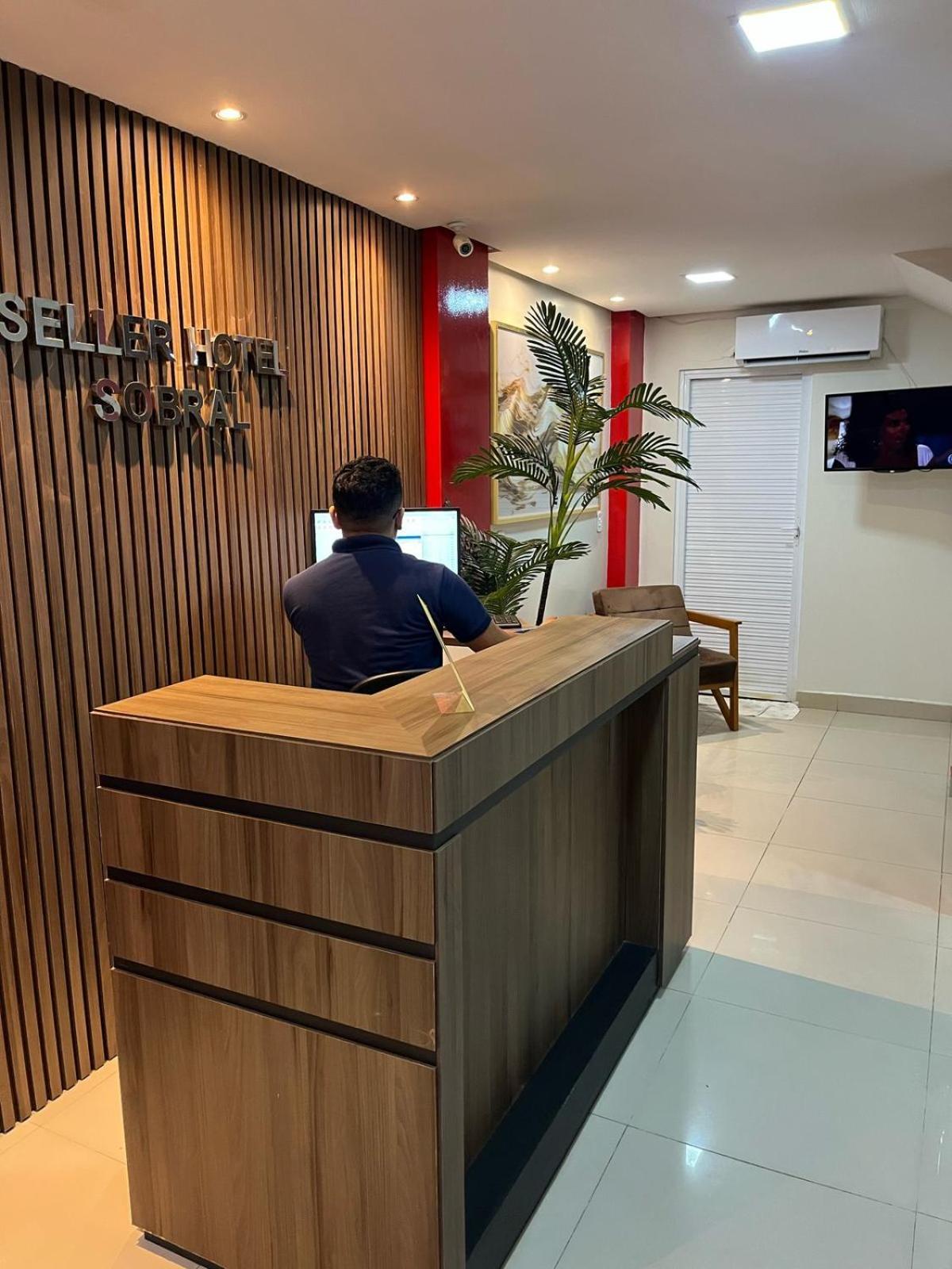 Seller Hotel 2*