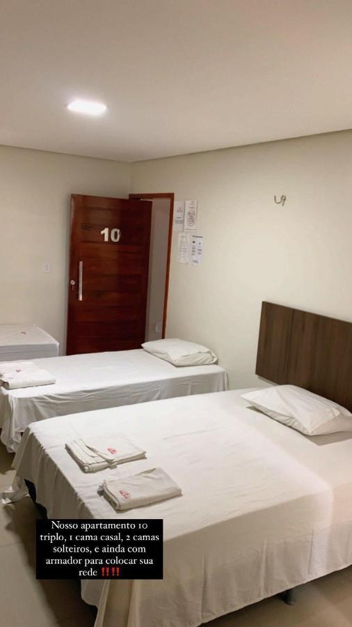 Hotel Seller 2*