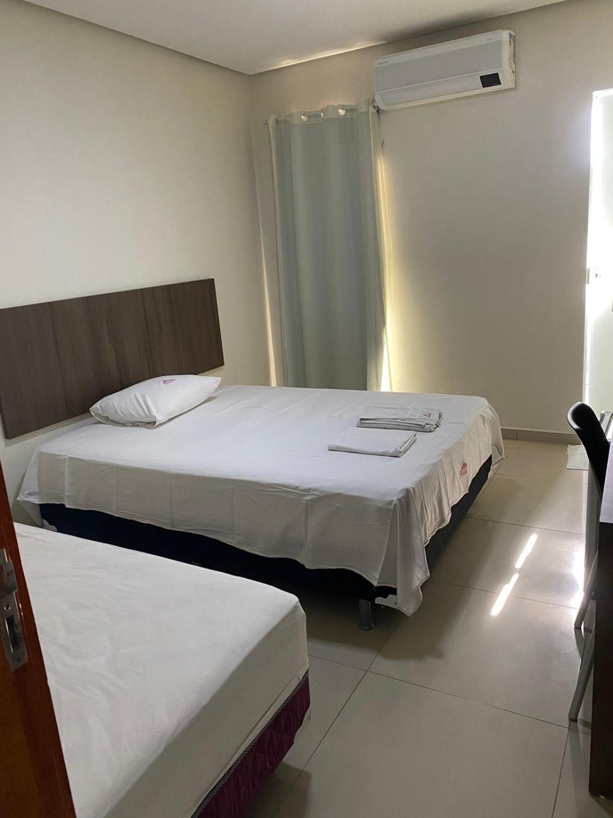 Seller Hotel Sobral