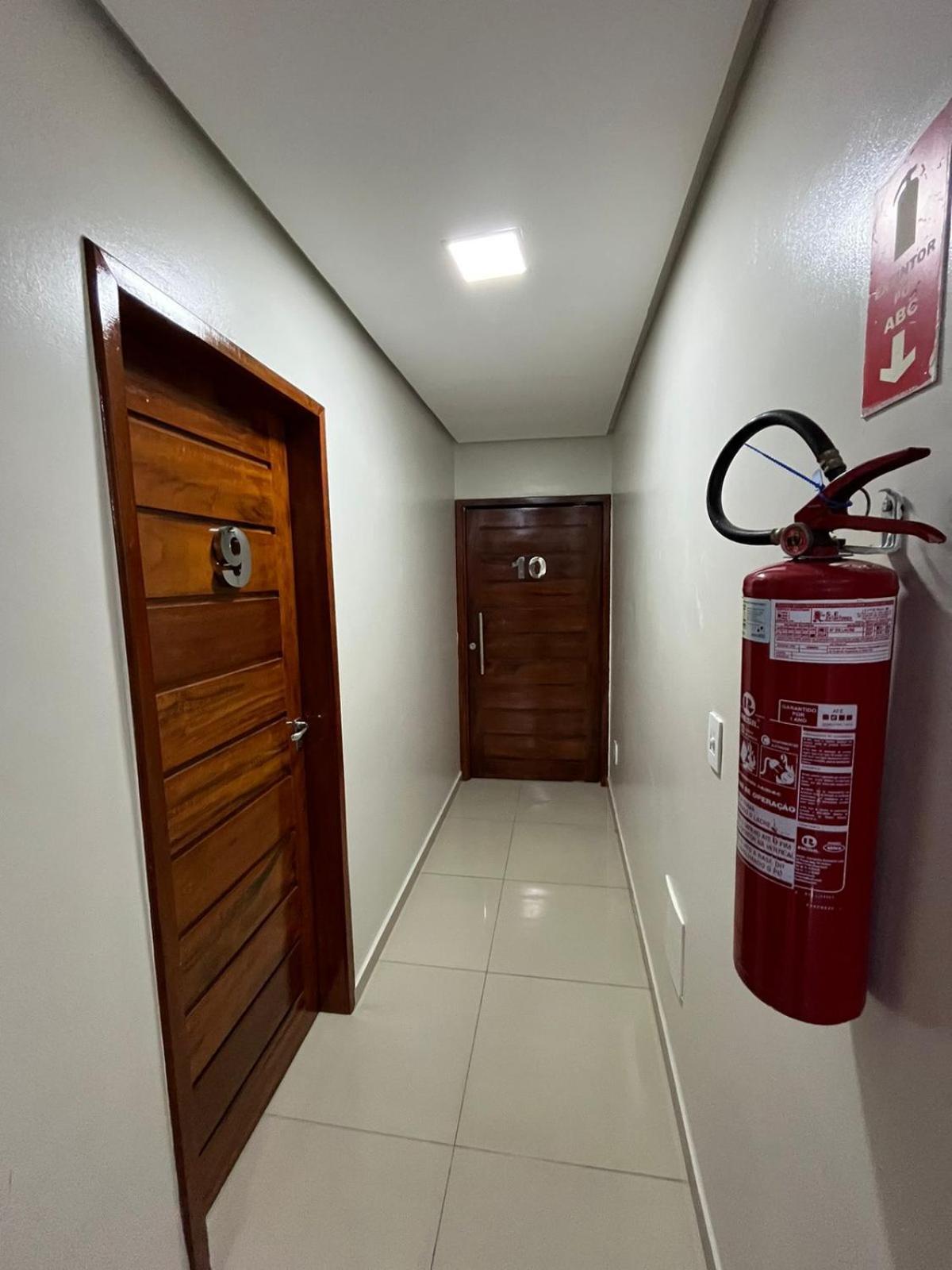 Hotel Seller Sobral