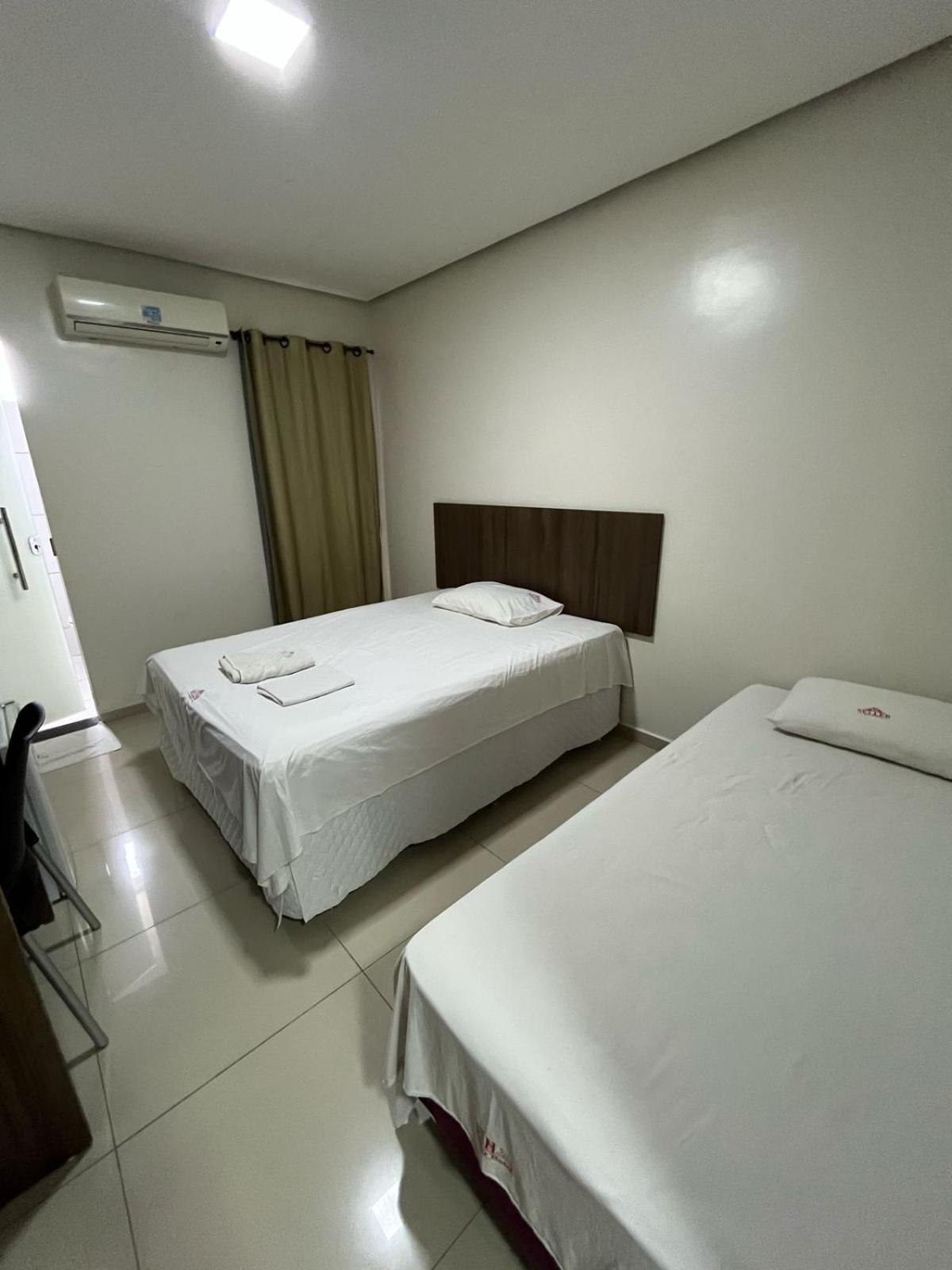 Hotel Seller Sobral