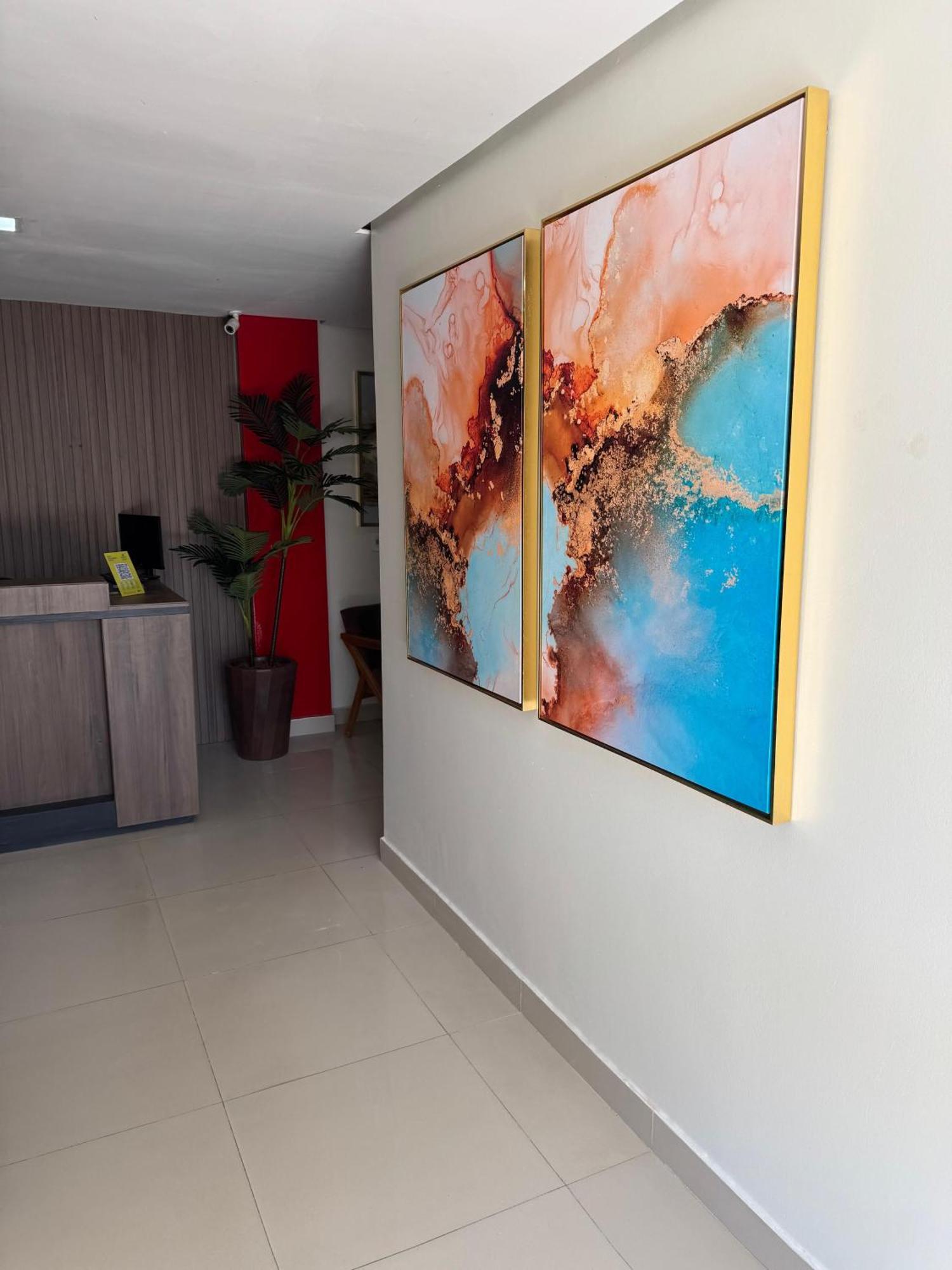 Seller 2* Sobral